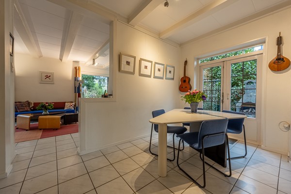 Medium property photo - Voordijk 497, 2993 BE Barendrecht